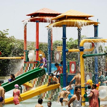 Complimentary Water Park Igatpuri Hotel Exterior foto
