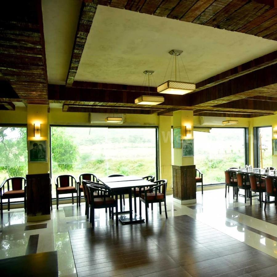 Complimentary Water Park Igatpuri Hotel Exterior foto