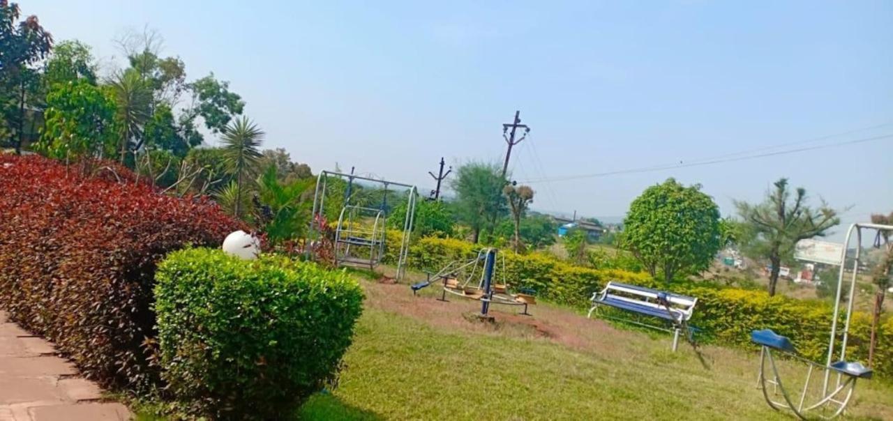 Complimentary Water Park Igatpuri Hotel Exterior foto