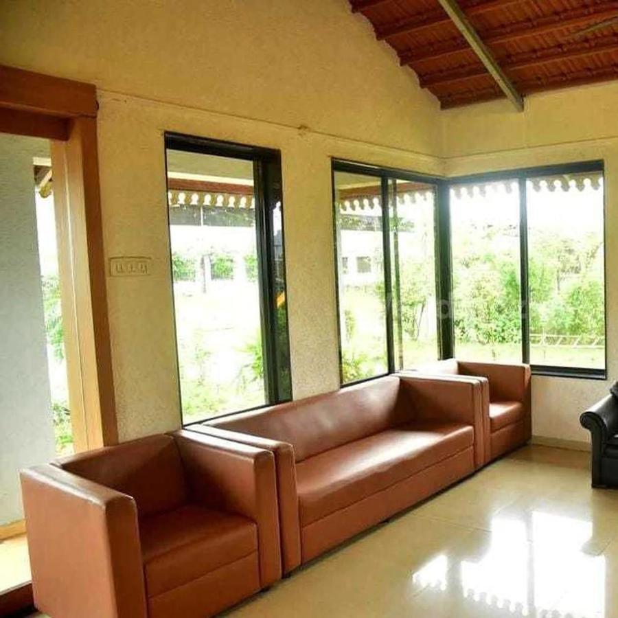 Complimentary Water Park Igatpuri Hotel Exterior foto