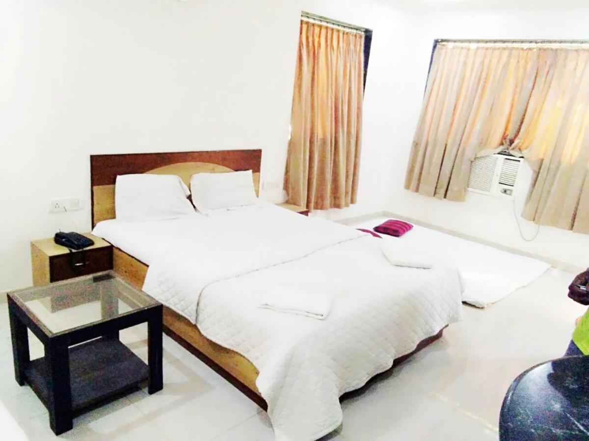 Complimentary Water Park Igatpuri Hotel Exterior foto
