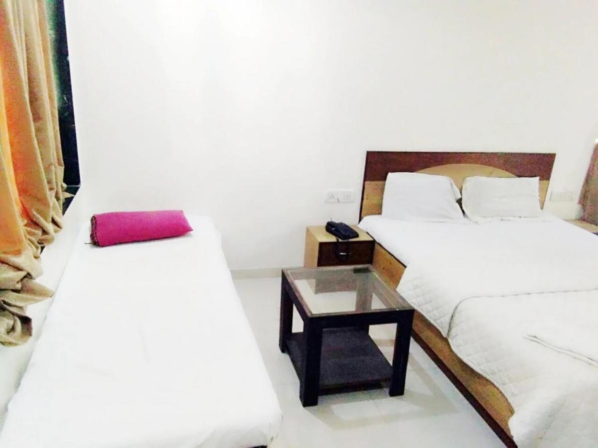 Complimentary Water Park Igatpuri Hotel Exterior foto