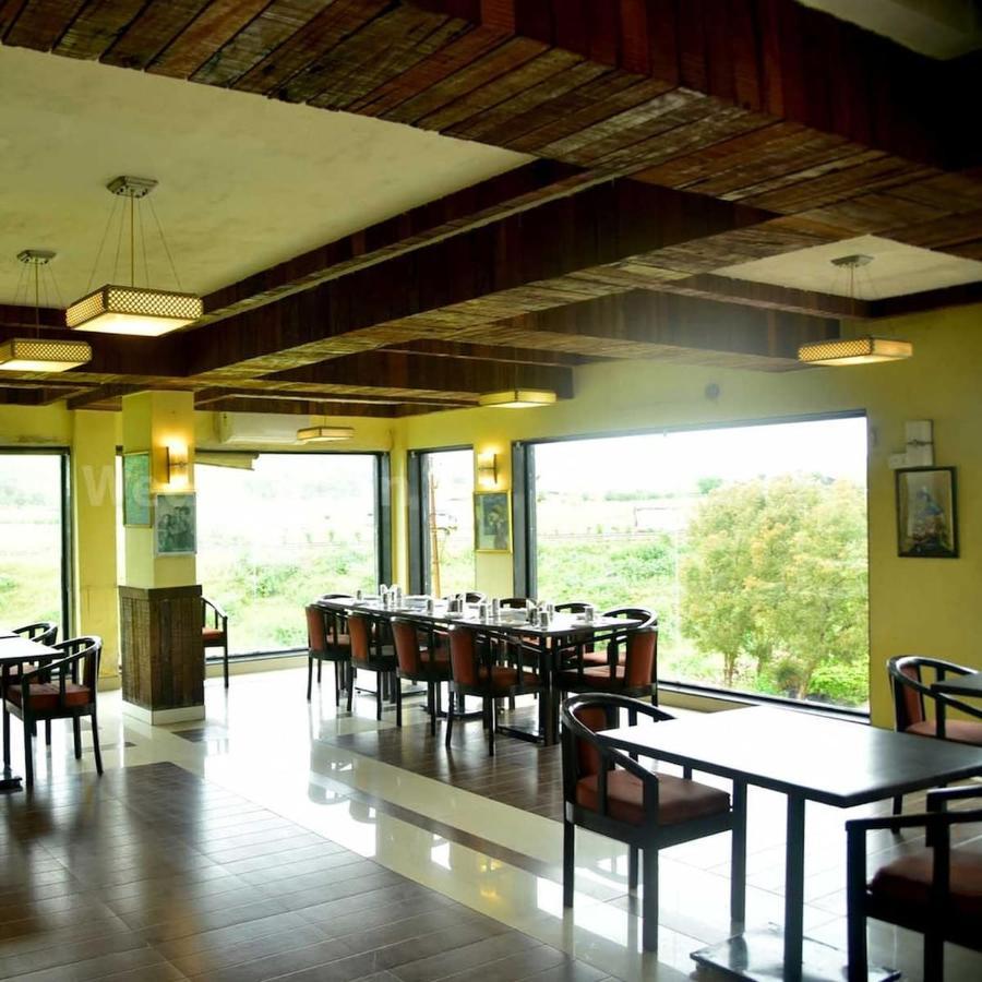 Complimentary Water Park Igatpuri Hotel Exterior foto