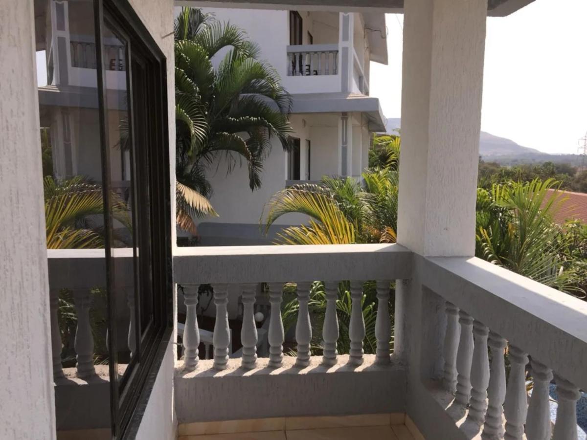 Complimentary Water Park Igatpuri Hotel Exterior foto