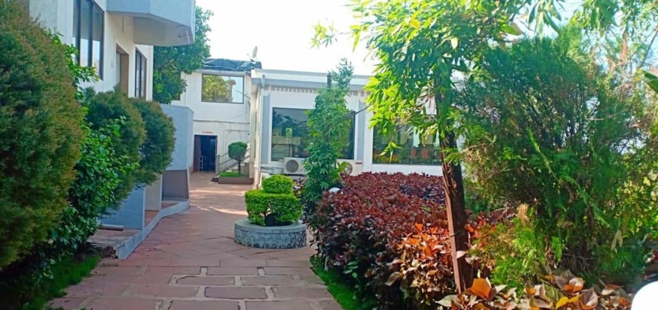 Complimentary Water Park Igatpuri Hotel Exterior foto