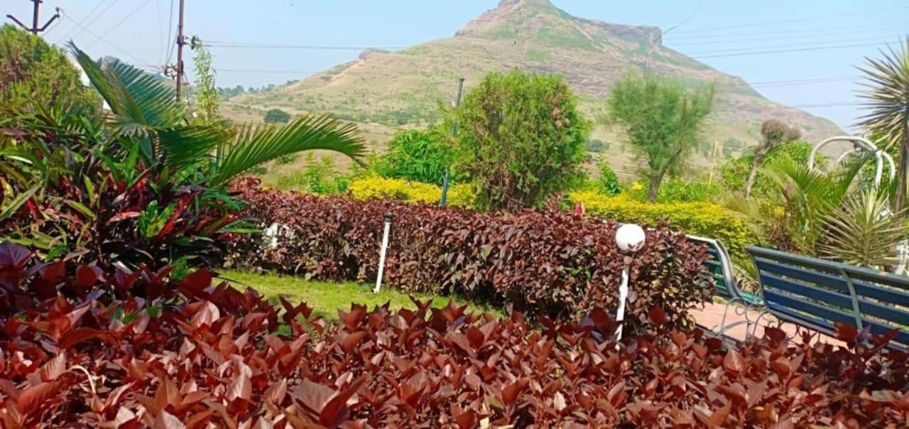 Complimentary Water Park Igatpuri Hotel Exterior foto