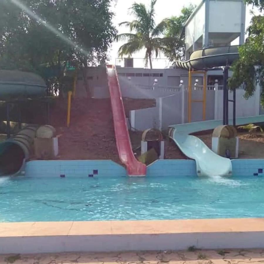 Complimentary Water Park Igatpuri Hotel Exterior foto
