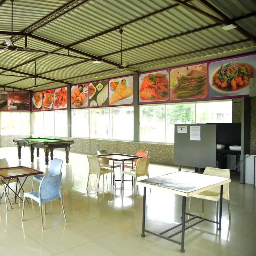 Complimentary Water Park Igatpuri Hotel Exterior foto